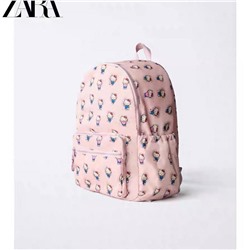 Рюкзак для девочек ЗАР*А