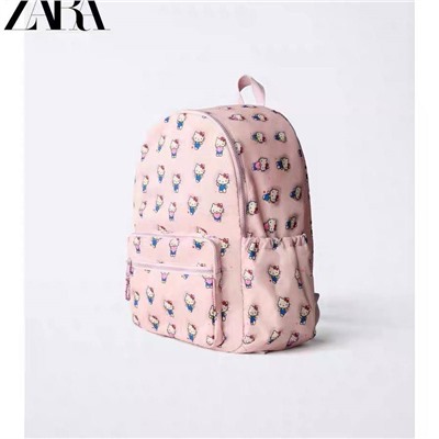 Рюкзак для девочек ЗАР*А