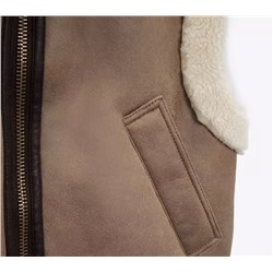 Жилетка ZAR*A