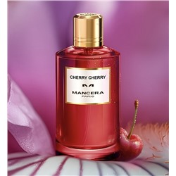 MANCERA CHERRY CHERRY edp 60ml