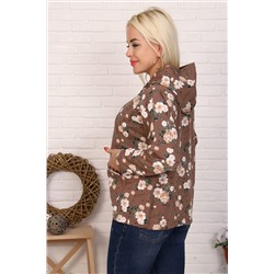 Толстовка 3377 НАТАЛИ #664839