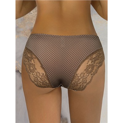 Трусы 211 Scarlett перец Albina_L слип Albina L