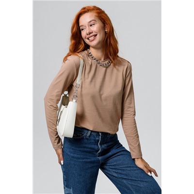 14436/1 футболка с дл.рукавом