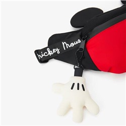 Поясная сумка для девочек и мальчиков ЗАР*А