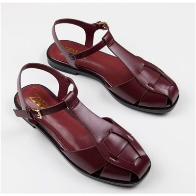 Женские сандали