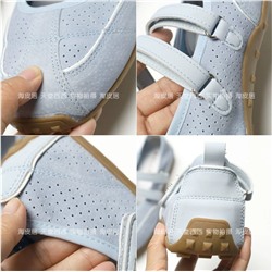 Удобные и мягкие балетки