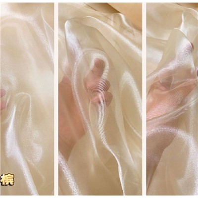 Лента для банта на елку