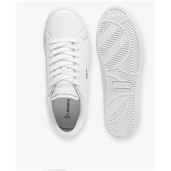 Women's Powercourt Leather Sneakers
