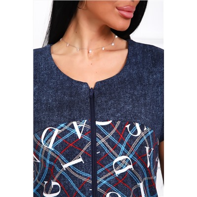 242т Халат женский