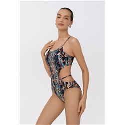 L2520-271-M Сплошной купальник