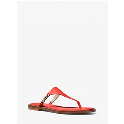 Daniella Кожаные Сандалии