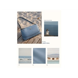 Сумка Lanotti RIVA 2017/Серый