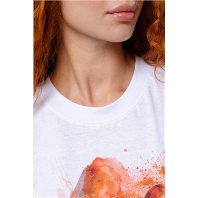 Футболка 8488 НАТАЛИ #1026978