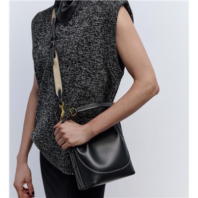 Сумка с бирками ZAR*A восторг