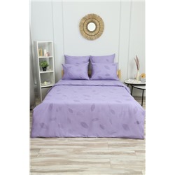 Простыня на резинке поплин Милана-компаньон