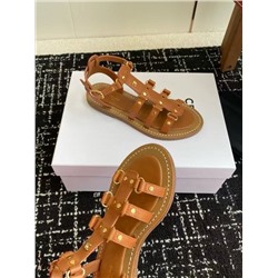 Женские сандалии  СЕЛИ*Н Полный комплект упаковки (Натуральная кожа )