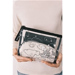 Pack 3 neceseres El Principito