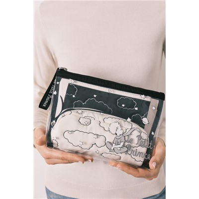 Pack 3 neceseres El Principito