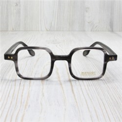 FE00811 - Оправа MOSCOT ZOLAMAN  grey tortoise