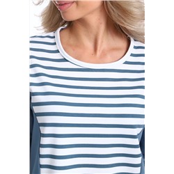 Блузка ПЖ004-08ф-34ф НАТАЛИ #978092