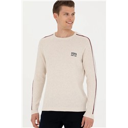 Erkek Taş Melanj Kazak