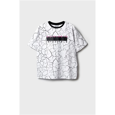 Футболка PLAYTODAY, 1130942