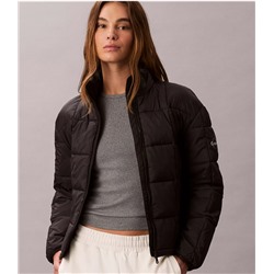 Lightweight Puffer Jacket