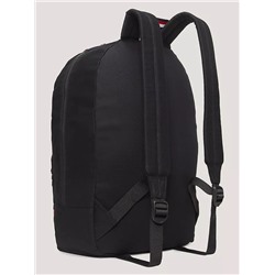 Tommy Flag Canvas Backpack