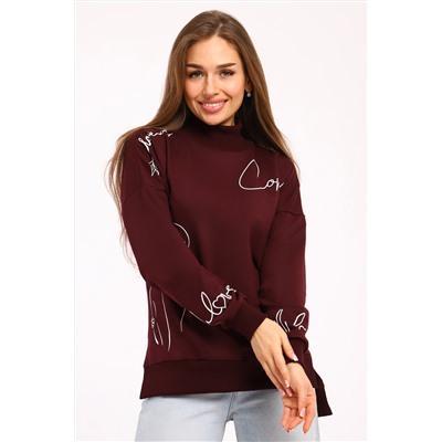 Толстовка женская 88526