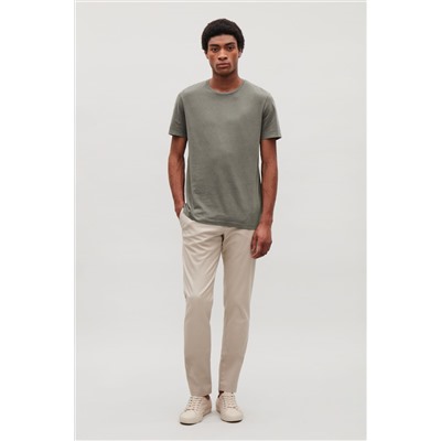 ROUND-NECK T-SHIRT