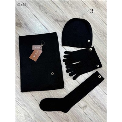 Кашемировый набор  Lor*o Pian*a