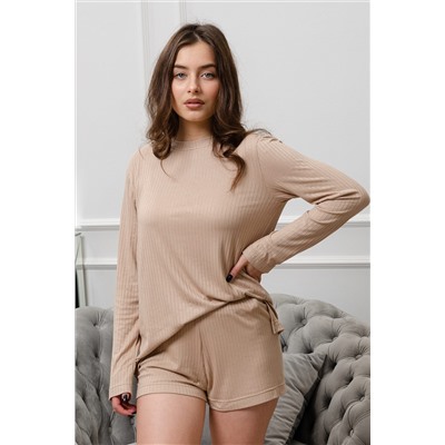 Костюм с шортами 18075 НАТАЛИ #937930