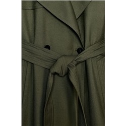 TRENCH OVERSIZE ZW COLLECTION LIMITED EDITION