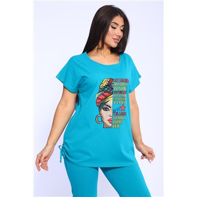 Костюм женский 46655