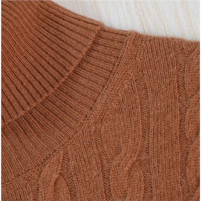 Повседневный свитер  РАЛЬ*Ф Л