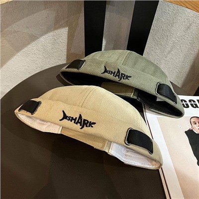 Шапочка летняя. Размер регулируется