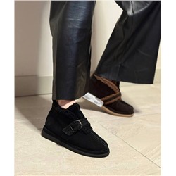 Ботинки зима