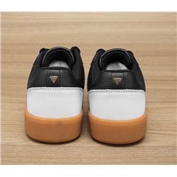 Универсальные ретро-кроссовки, удобные, износостойкие, на толстой подошве  ГЕС*С