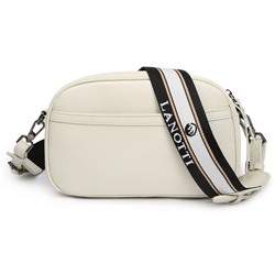 Сумка женская Lanotti YN253/белый