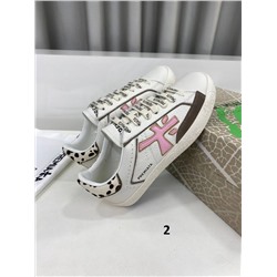 Стильные кроссовки Унисекс модель  8 цветов ПРЕМИА*ТА