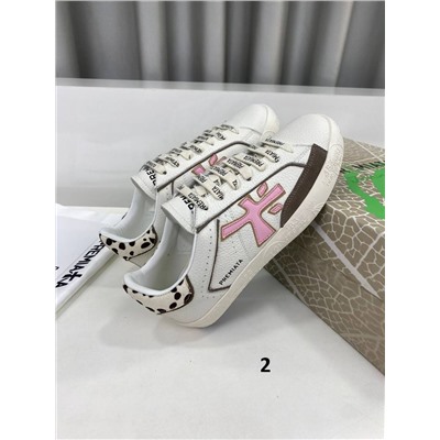 Стильные кроссовки Унисекс модель  8 цветов ПРЕМИА*ТА