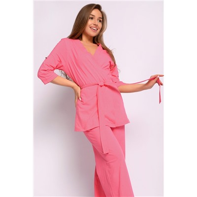 Костюм с брюками ДК2023 НАТАЛИ #927302