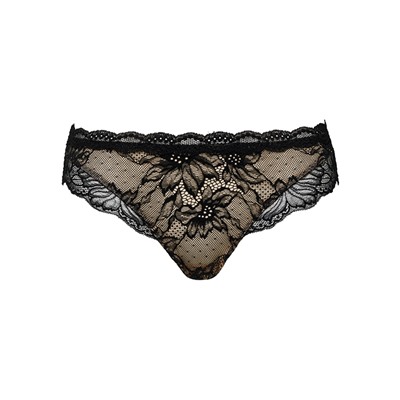 Комплект №774444 Lea балконет слип Mioocchi