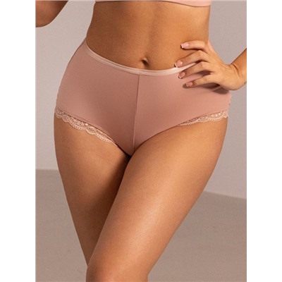 MARCELLA POWDER Shorts micromodal Трусы шорты KRIS LINE