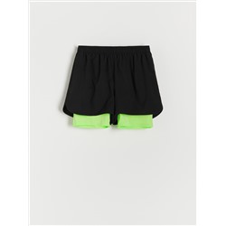 ACTIVEWEAR Shorts