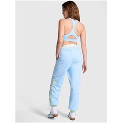 Ivy Fleece Campus Sweatpants