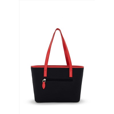 Kadın Lacivert Kol Çantası