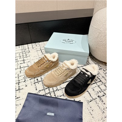 Кожа люкс натур мех