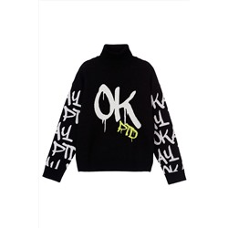 Свитер PLAYTODAY, 1042740