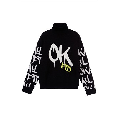 Свитер PLAYTODAY, 1042740